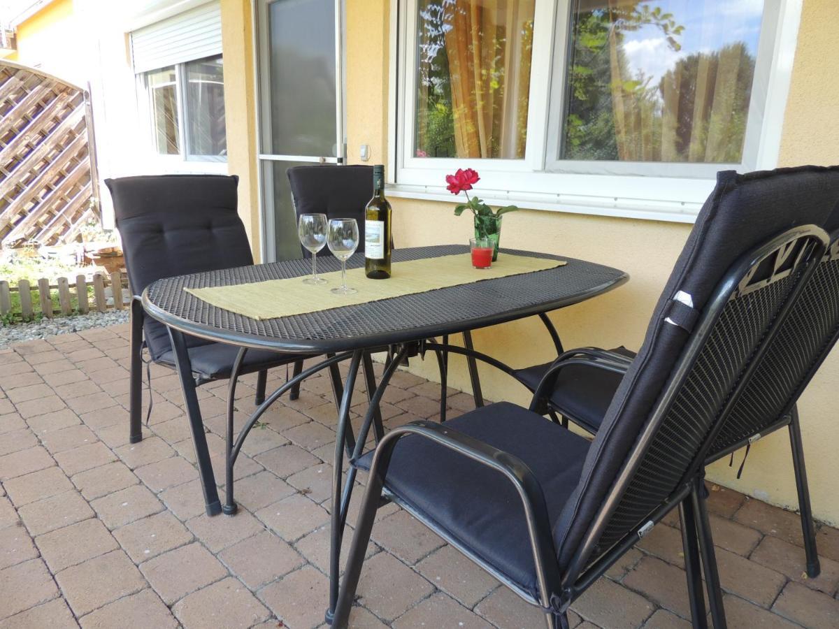 Fischer Appartement *
