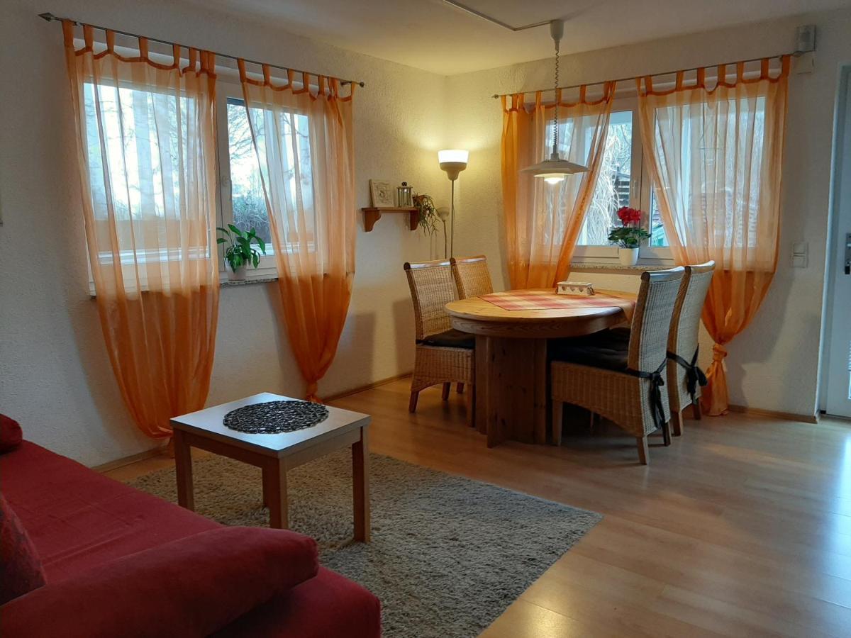 Fischer Appartement Allensbach