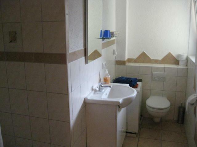 Fischer Appartement